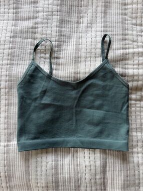 Madewell Seamless Cami